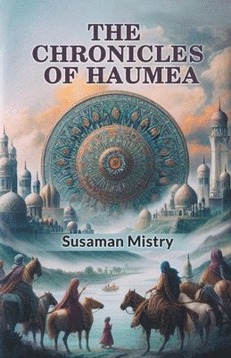 bokomslag The Chronicles of Haumea