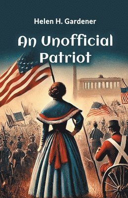 An Unofficial Patriot 1