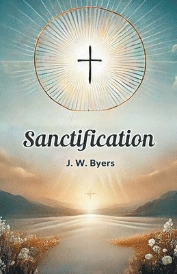 bokomslag Sanctification