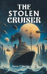 bokomslag Stolen Cruiser (Edition2024)
