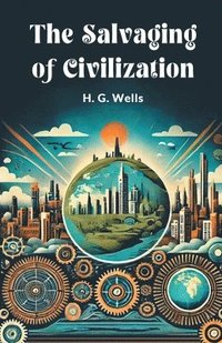 bokomslag Salvaging of Civilization