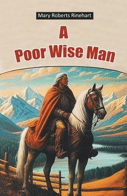 bokomslag A Poor Wise Man