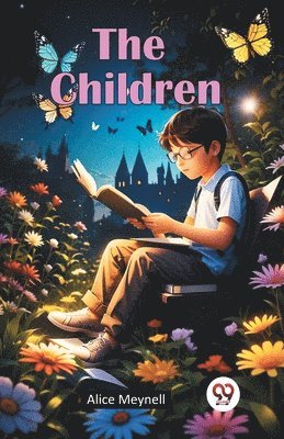 Alice Meynell - Children, Häftad