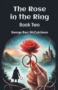 bokomslag Rose in the Ring Book Two