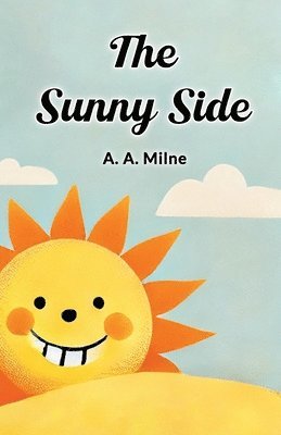 bokomslag sunny side (Edition2024)