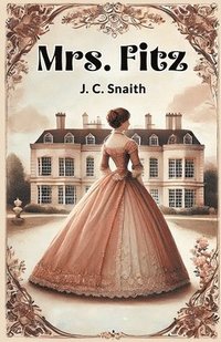 bokomslag Mrs. Fitz