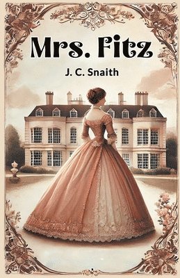 Mrs. Fitz 1