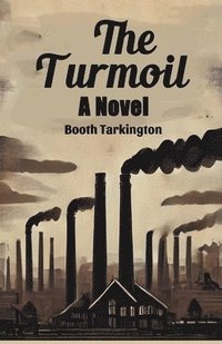 bokomslag TurmoilA Novel (Edition2024)