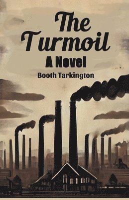 bokomslag TurmoilA Novel (Edition2024)