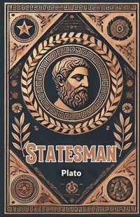 bokomslag Statesman (Edition2024)