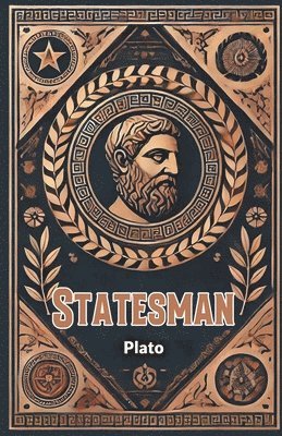 bokomslag Statesman (Edition2024)
