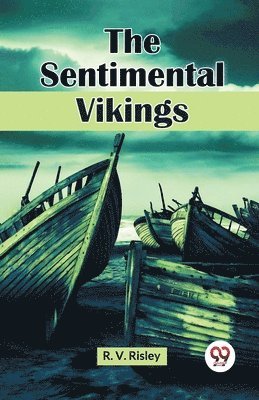 bokomslag Sentimental Vikings (Edition2024)