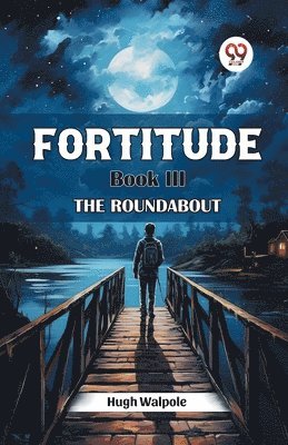bokomslag Fortitude Book III (Edition2024)