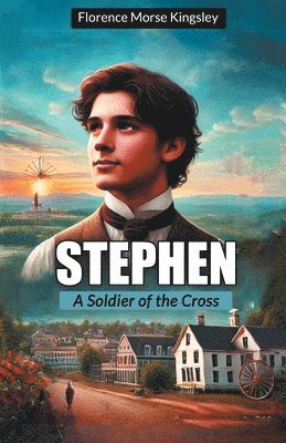 Stephen A Soldier of the Cross 1