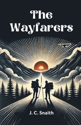 bokomslag Wayfarers