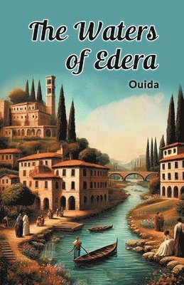 The Waters of Edera 1