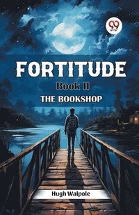 bokomslag Fortitude Book II (Edition2024)