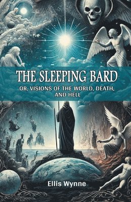 Ellis Wynne - Sleeping BardOr, Visions of the World, Death, and Hell (Edition2024), Häftad