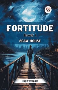 bokomslag Fortitude Book I (Edition2024)
