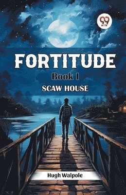 bokomslag Fortitude Book I (Edition2024)