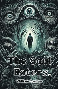 bokomslag Soul Eaters (Edition2024)