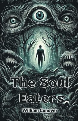 bokomslag Soul Eaters (Edition2024)