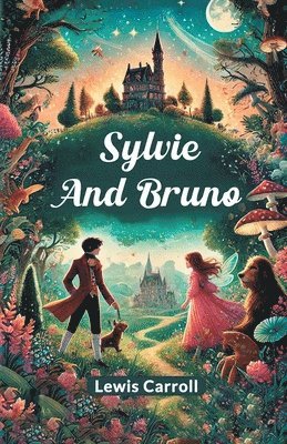 Sylvie and Bruno 1