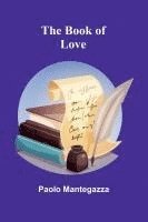 bokomslag The Book Of Love
