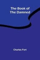 bokomslag The Book Of The Damned