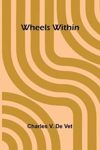 bokomslag Wheels Within