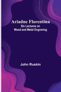 bokomslag Ariadne Florentina