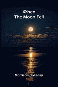 bokomslag When The Moon Fell