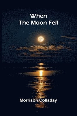bokomslag When The Moon Fell