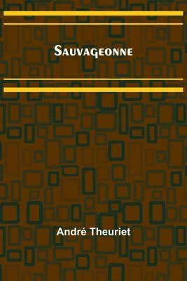 Sauvageonne 1