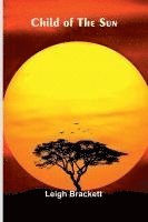 bokomslag Child of the Sun