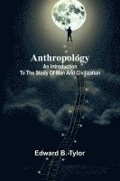 Anthropology 1