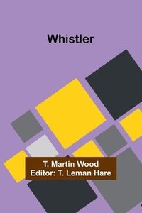 bokomslag Whistler