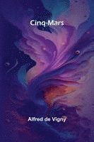 bokomslag Cinq-Mars