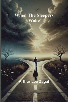 bokomslag When The Sleepers Woke