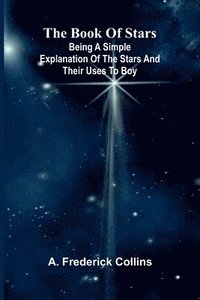bokomslag The Book Of Stars
