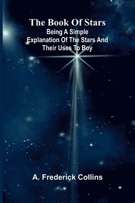 bokomslag The Book Of Stars