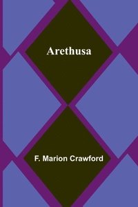 bokomslag Arethusa