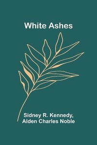 bokomslag White Ashes