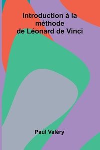 bokomslag Introduction la m thode de L onard de Vinci