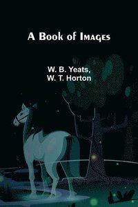 bokomslag A Book Of Images
