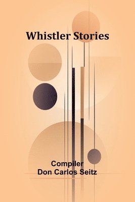 bokomslag Whistler Stories