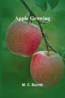 Apple Growing 1