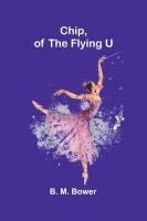 Chip, of the Flying U 1