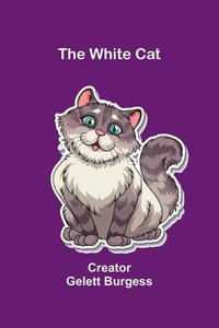 bokomslag The White Cat
