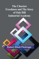 bokomslag The Choctaw Freedmen and the Story of Oak Hill Industrial Academy